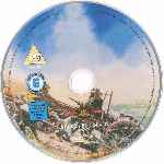 miniatura orgullo-y-pasion-por-norni cover cd