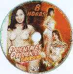 miniatura orientales-obedientes-xxx-por-mackintosh cover cd