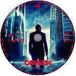 miniatura origen-custom-v12-por-zeromoi cover cd