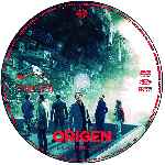 miniatura origen-custom-v15-por-zeromoi cover cd