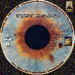 miniatura origenes-custom-v3-por-gordon-pacha cover cd