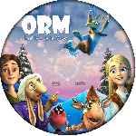 miniatura orm-en-el-reino-de-las-nieves-custom-por-alfix0 cover cd