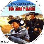 miniatura oro-amor-y-sangre-custom-por-jrc cover cd