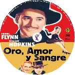 miniatura oro-amor-y-sangre-custom-v2-por-merlin57 cover cd