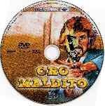 miniatura oro-maldito-por-lukiluke cover cd