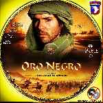 miniatura oro-negro-2011-custom-por-gabri2254 cover cd