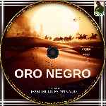miniatura oro-negro-2011-custom-v2-por-ccninja11 cover cd