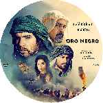 miniatura oro-negro-2011-custom-v3-por-alfix0 cover cd