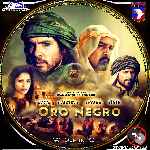 miniatura oro-negro-2011-custom-v4-por-gabri2254 cover cd