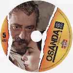 miniatura osanda-por-cahoom cover cd