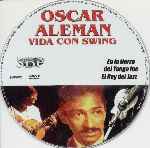 miniatura oscar-aleman-vida-con-swing-region-4-por-solens-van cover cd