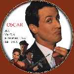 miniatura oscar-custom-por-ferozbbb cover cd