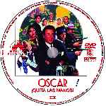 miniatura oscar-quita-las-manos-custom-v2-por-zeromoi cover cd
