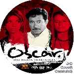 miniatura oscar-una-pasion-surrealista-custom-por-jrc cover cd
