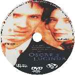 miniatura oscar-y-lucinda-custom-por-jovihi cover cd