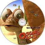 miniatura oscars-oasis-disco-02-custom-por-cahoom cover cd
