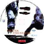 miniatura oscura-perversion-custom-por-kosmonova cover cd