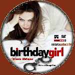 miniatura oscura-seduccion-2001-custom-por-ferozbbb cover cd