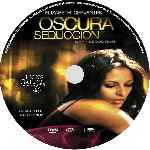 miniatura oscura-seduccion-2010-custom-por-jonander1 cover cd