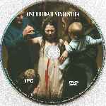 miniatura oscuridad-siniestra-custom-por-belmon cover cd