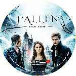 miniatura oscuros-fallen-custom-por-putho cover cd