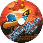 miniatura osmosis-jones-custom-por-agustin cover cd