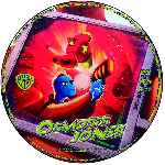 miniatura osmosis-jones-custom-v2-por-zeromoi cover cd