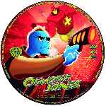 miniatura osmosis-jones-custom-v3-por-zeromoi cover cd