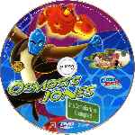 miniatura osmosis-jones-ozzy-y-drix-la-pelicula-custom-por-mejo628 cover cd