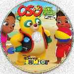 miniatura oso-agente-especial-licencia-para-jugar-custom-por-belmon cover cd
