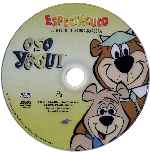 miniatura oso-yogui-espectaculo-lo-mejor-de-hanna-barbara-por-centuryon cover cd