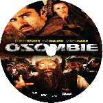 miniatura osombie-custom-por-vigilantenocturno cover cd