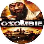 miniatura osombie-custom-v2-por-vigilantenocturno cover cd