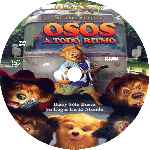 miniatura osos-a-todo-ritmo-custom-por-vigilantenocturno cover cd