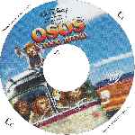 miniatura osos-a-todo-ritmo-por-martinete cover cd