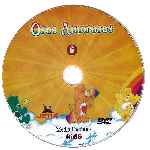miniatura osos-amorosos-volumen-06-por-centuryon cover cd