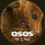 miniatura osos-custom-v3-por-byronmaiden cover cd