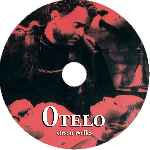 miniatura otelo-1952-custom-por-cantorana89 cover cd