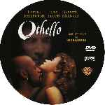 miniatura othello-1995-custom-por-cahisa33 cover cd