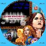 miniatura otherworld-otro-mundo-custom-por-menta cover cd