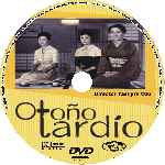 miniatura otono-tardio-custom-por-jovihi cover cd