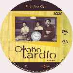 miniatura otono-tardio-custom-v2-por-cahoom cover cd