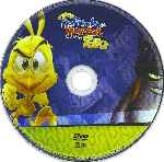 miniatura otra-pelicula-de-huevos-y-un-pollo-region-1-4-por-taurojp cover cd