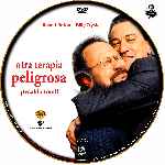 miniatura otra-terapia-peligrosa-recaida-total-custom-por-jsesma cover cd