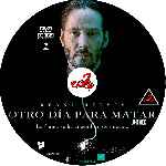 miniatura otro-dia-para-matar-custom-por-corsariogris cover cd