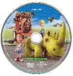 miniatura otto-es-un-rinoceronte-por-centuryon cover cd