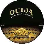 miniatura ouija-custom-v8-por-alfix0 cover cd