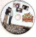 miniatura out-of-hand-por-hquintero cover cd