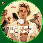 miniatura outer-banks-custom-por-chechelin cover cd