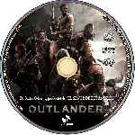 miniatura outlander-custom-por-barceloneta cover cd